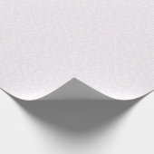 Papier Cadeau Bébé fille rose (Coin)