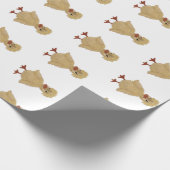 Papier Cadeau Bébé mou (Coin)