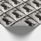 Papier Cadeau Bed Stealing Lucy (Coin)