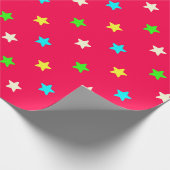 Papier Cadeau Bellatrix (Coin)