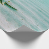 Papier Cadeau Belle Etoile de Mer (Coin)