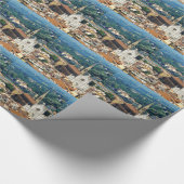 Papier Cadeau Belle Florence (Coin)