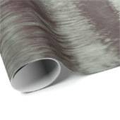 Papier Cadeau Belle Maison du Parlement de Big Ben Londres (Coin rond)