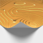 Papier Cadeau Belle texture arrière - plan moderne avec relief,  (Coin)