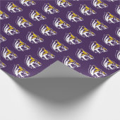 Papier Cadeau Bénédict Tigre (Coin)