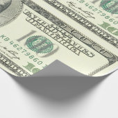 Papier Cadeau Benjamin (Coin)