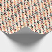 Papier Cadeau Berlin Digital Creative, Motif imprimé. (Coin)