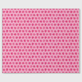 Papier Cadeau Berries (Plat)