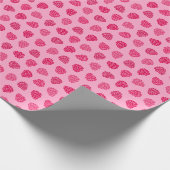 Papier Cadeau Berries (Coin)
