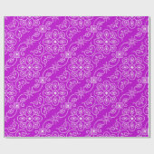 Papier Cadeau Best withes wrapping paper (Plat)