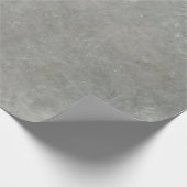 Papier Cadeau Béton (Coin)