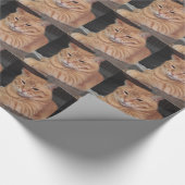 Papier Cadeau Beurre (Coin)