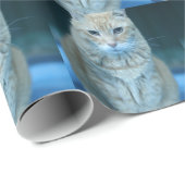 Papier Cadeau Beurre (Coin rond)