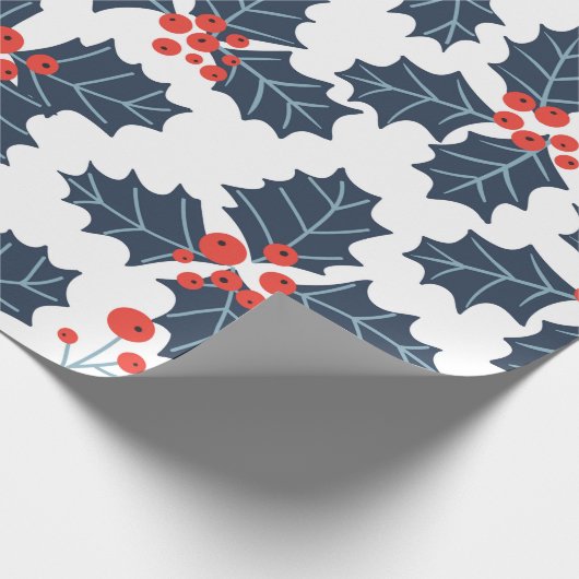 Papier Cadeau Beurre blanche (Coin)