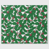 Papier Cadeau Beurre blanche (Plat)