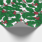 Papier Cadeau Beurre blanche (Coin)