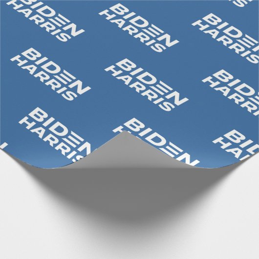PAPIER CADEAU BIDEN HARRIS (Coin)