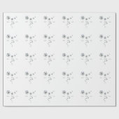 Papier Cadeau Biélorussie Б л а р у с  de  de  de maïs (Plat)