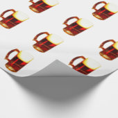 Papier Cadeau bière/ale/lager (Coin)