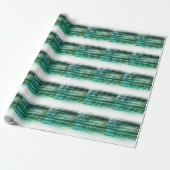 Papier Cadeau Big Data et Cloud computing (Déroulé)