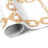 Papier Cadeau Bijouterie (Coin rond)