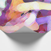 Papier Cadeau Bijoux (Coin)