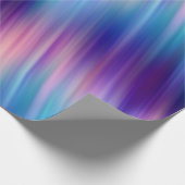 Papier Cadeau bijoux en étoile mixte : (Coin)