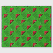 Papier Cadeau Billard - poème de fils (Plat)