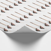 Papier Cadeau Billards (Coin)