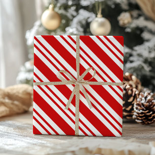 Papier Cadeau Billet de Noël du Polar Express