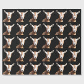 Papier Cadeau Billy (Plat)