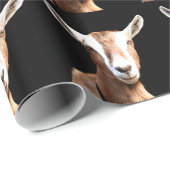 Papier Cadeau Billy (Coin rond)