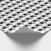 Papier Cadeau Billy Goat Potato (Coin)