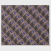 Papier Cadeau Bitcoin 8 (Plat)