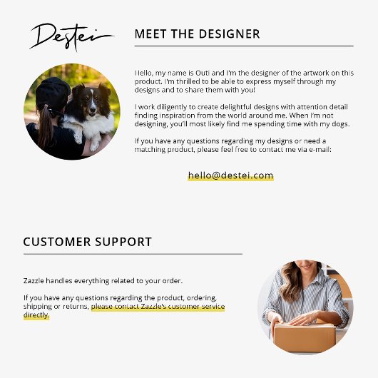 Papier Cadeau Black Labrador Retriever Winter Forest Texte perso