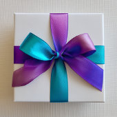 Papier Cadeau Blanc clair