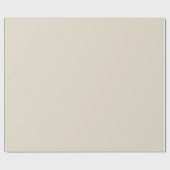 Papier Cadeau Blancs (Plat)