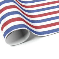 Blancs rouges et bleus