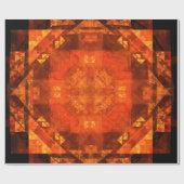 Papier Cadeau Blessing (Plat)