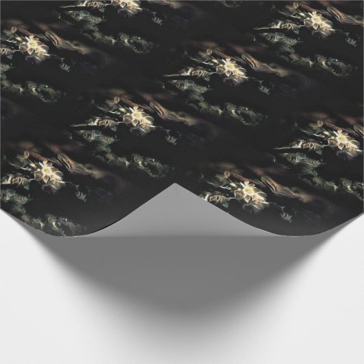 Papier Cadeau Bloomed (Coin)