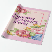 Blooming Love Mother's Day Collection