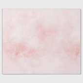 Papier Cadeau Blush Pink   (Plat)
