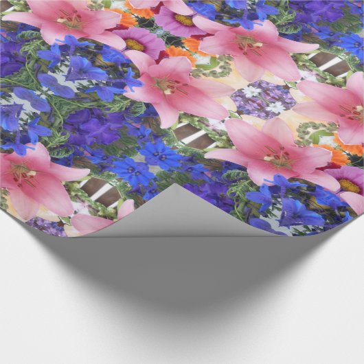 Papier Cadeau Bodichon (Coin)