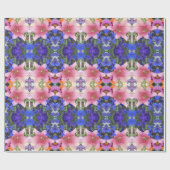 Papier Cadeau Bodichon (Plat)