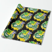 Papier Cadeau Boff (Déroulé)