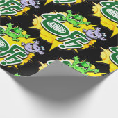 Papier Cadeau Boff (Coin)