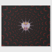 Papier Cadeau Bogue VURI (Plat)