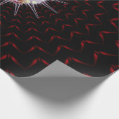 Papier Cadeau Bogue VURI (Coin)