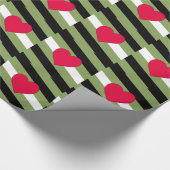 PAPIER CADEAU BOI FIDE DIAGONAL (Coin)