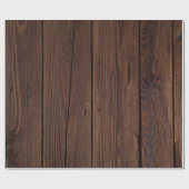 Papier Cadeau Bois Bois Bois Mur Texture (Plat)